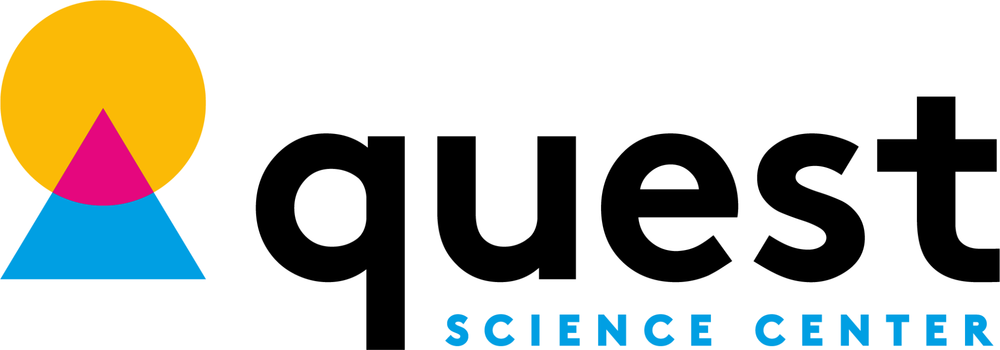 Quest Science Center logo