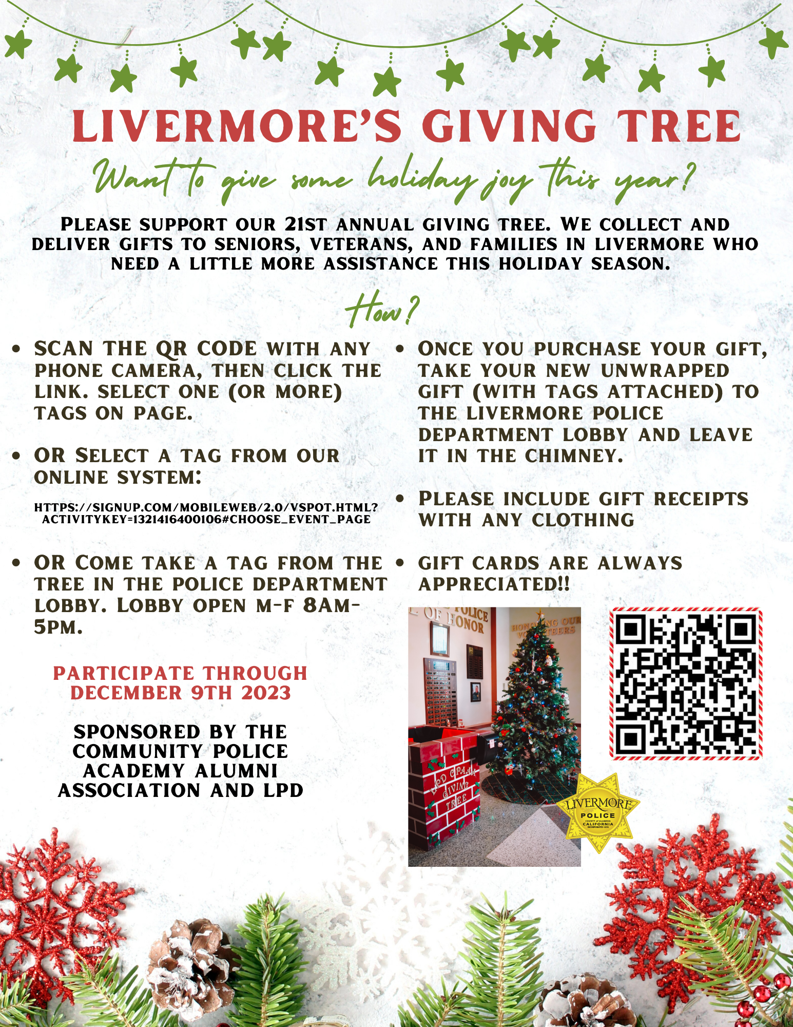 Giving Tree Flier_FINAL