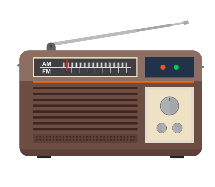 Radio