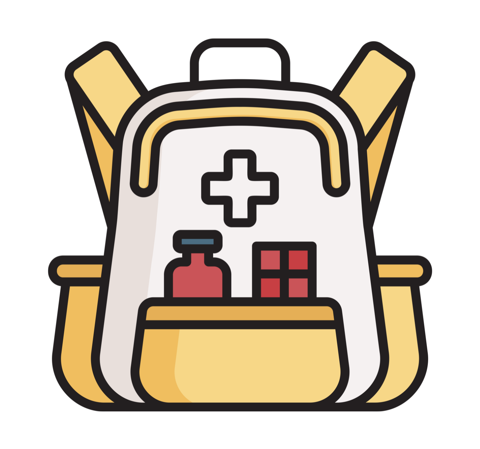 backpack