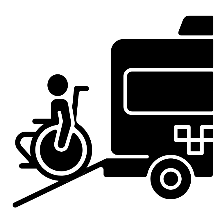 Accessible Transportation