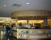 City Hall Lobby