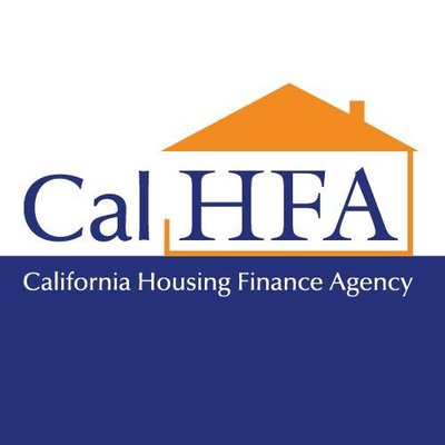 CAlHFA logo