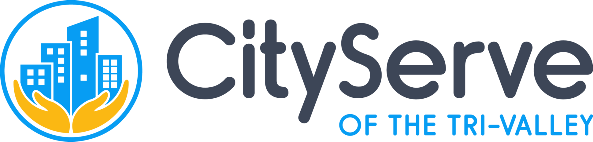 CITYSERVE LOGO