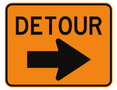 Detour